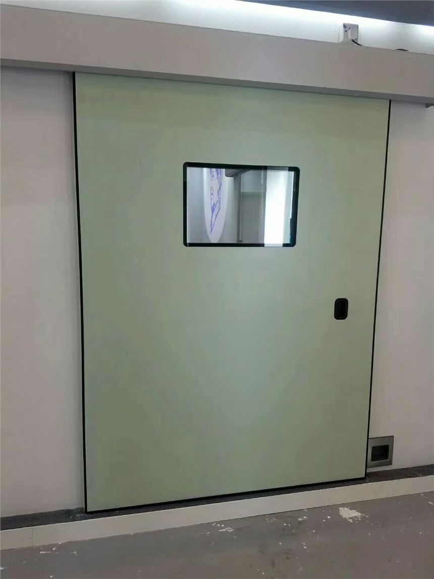 陕西手术室气密防护门